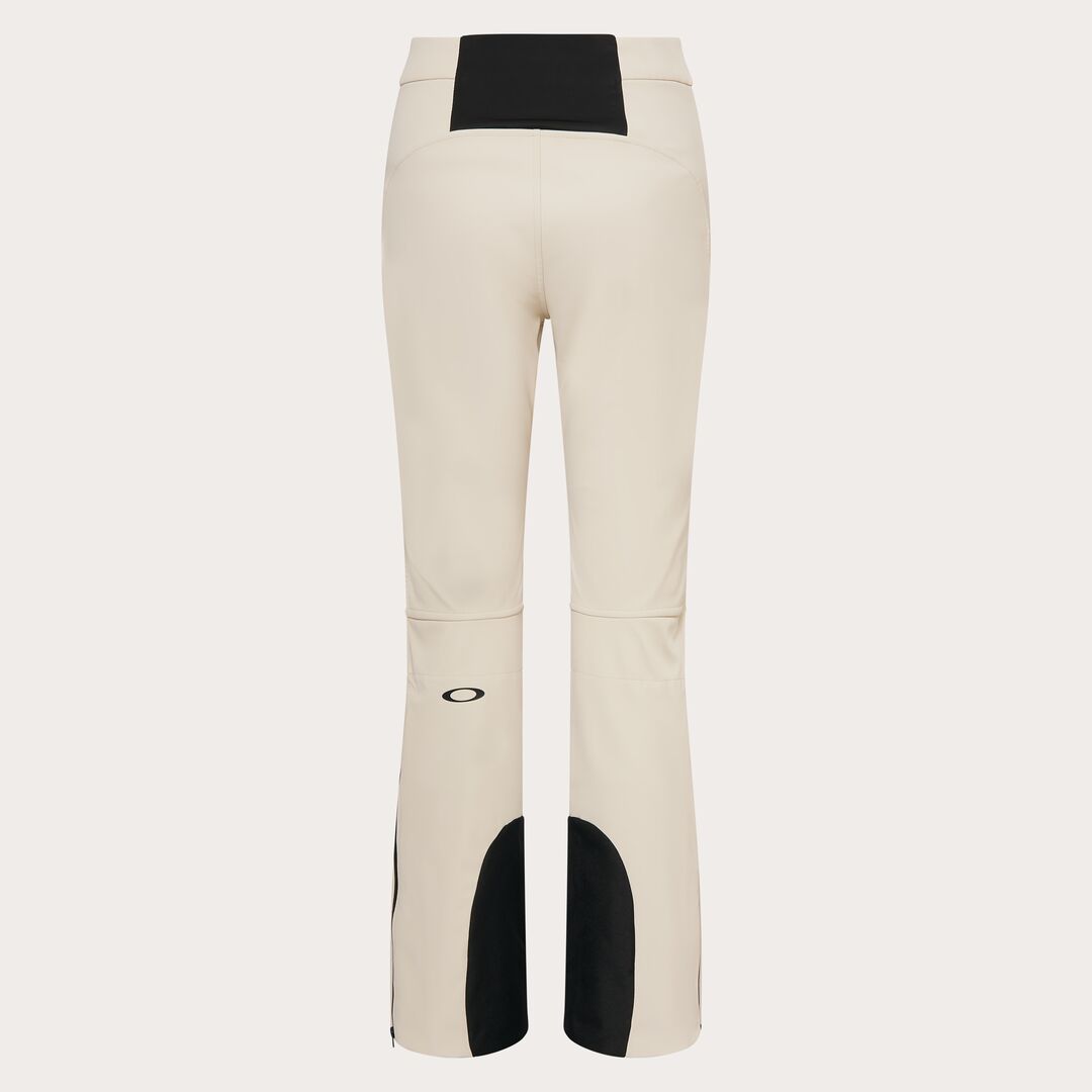 Oakley W. Icicle Softshell Unisex Pantolon - Krem