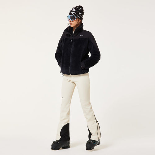 Oakley W. Icicle Softshell Unisex Pantolon - Krem