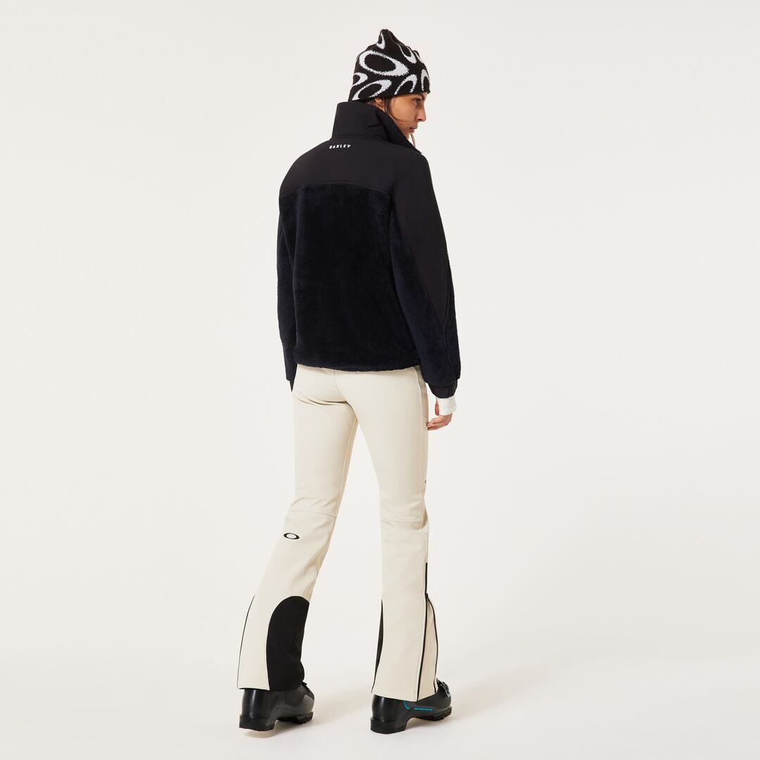 Oakley W. Icicle Softshell Unisex Pantolon - Krem