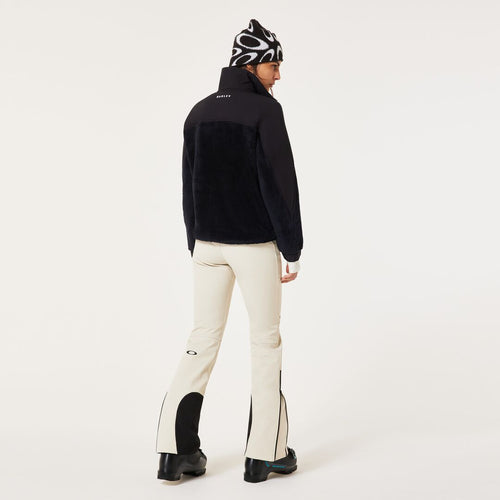 Oakley W. Icicle Softshell Unisex Pantolon - Krem