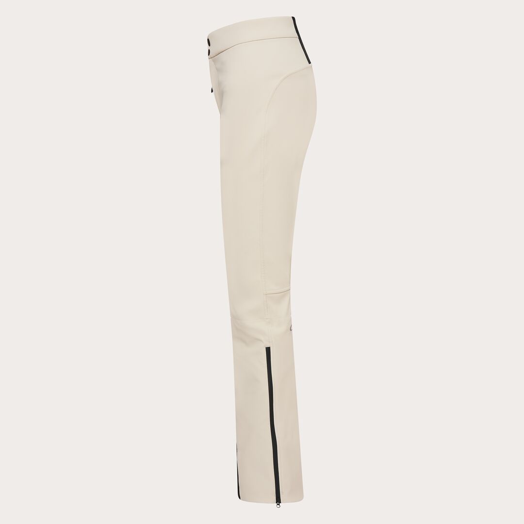 Oakley W. Icicle Softshell Unisex Pantolon - Krem