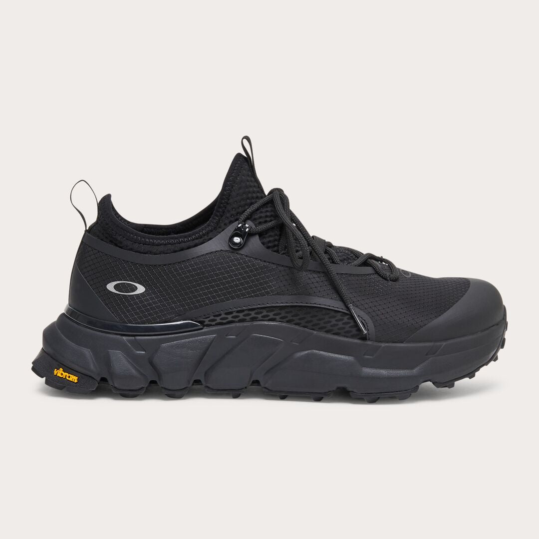 Oakley Light Shield Waterproof Erkek Sneaker - Siyah