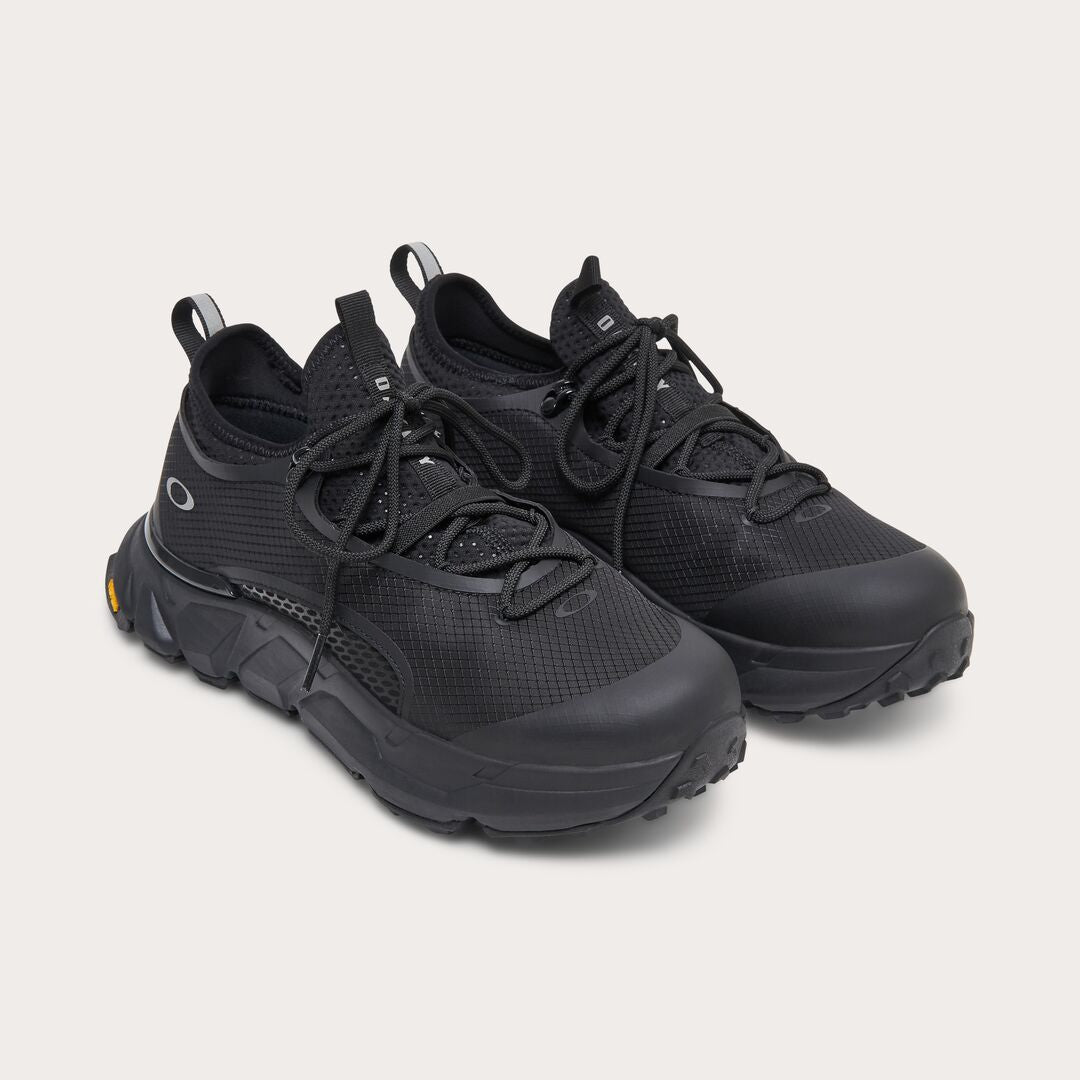 Oakley Light Shield Waterproof Erkek Sneaker - Siyah