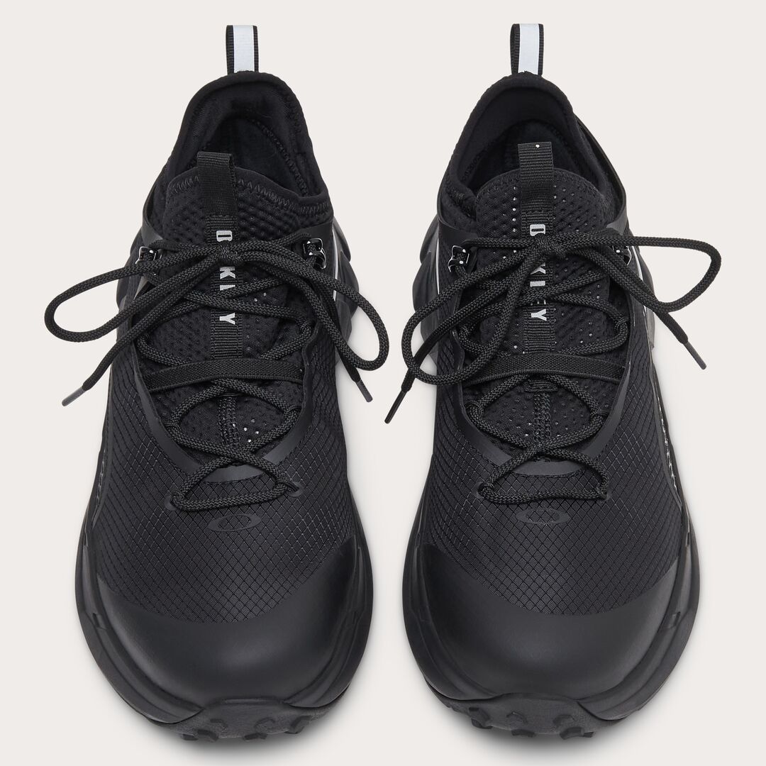 Oakley Light Shield Waterproof Erkek Sneaker - Siyah