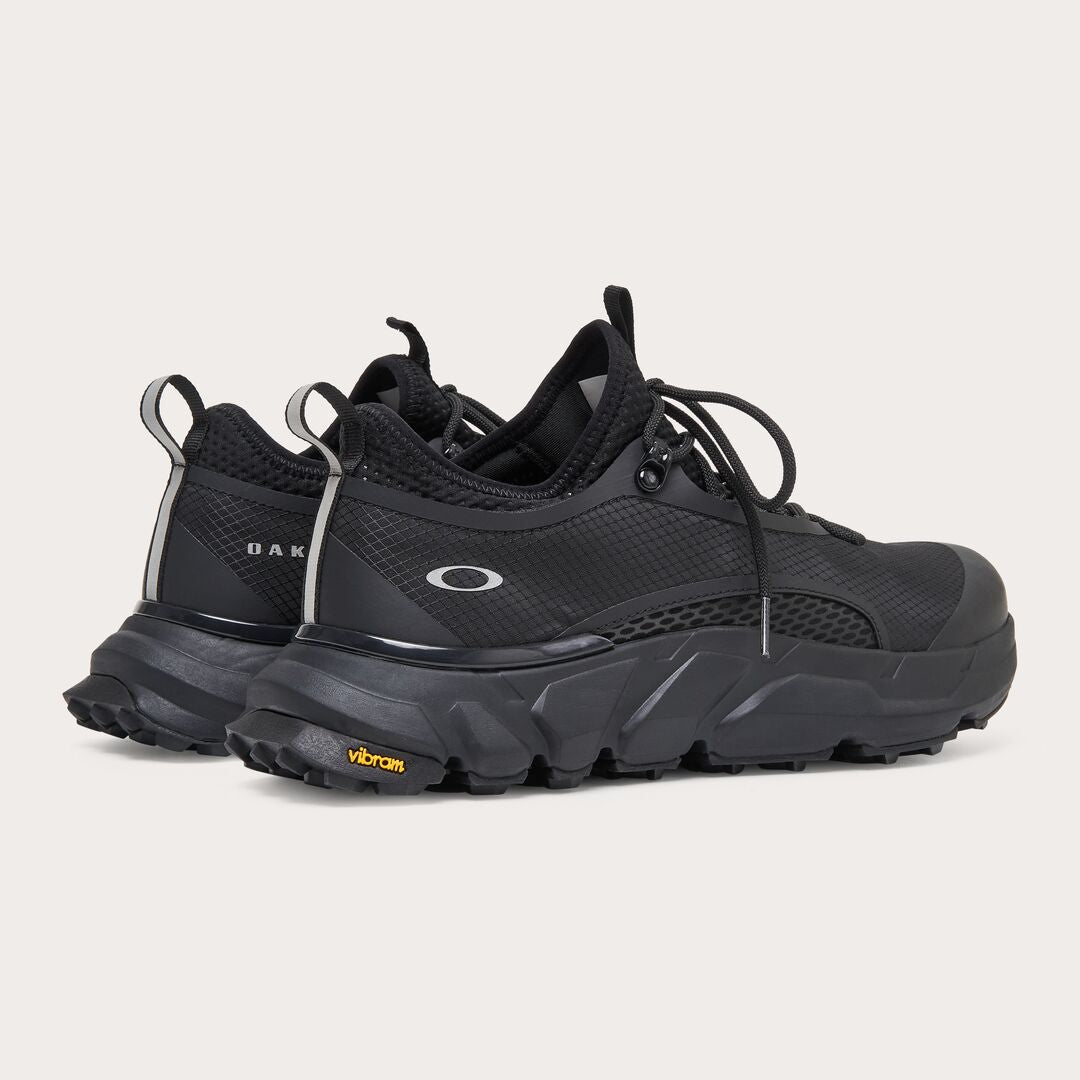 Oakley Light Shield Waterproof Erkek Sneaker - Siyah