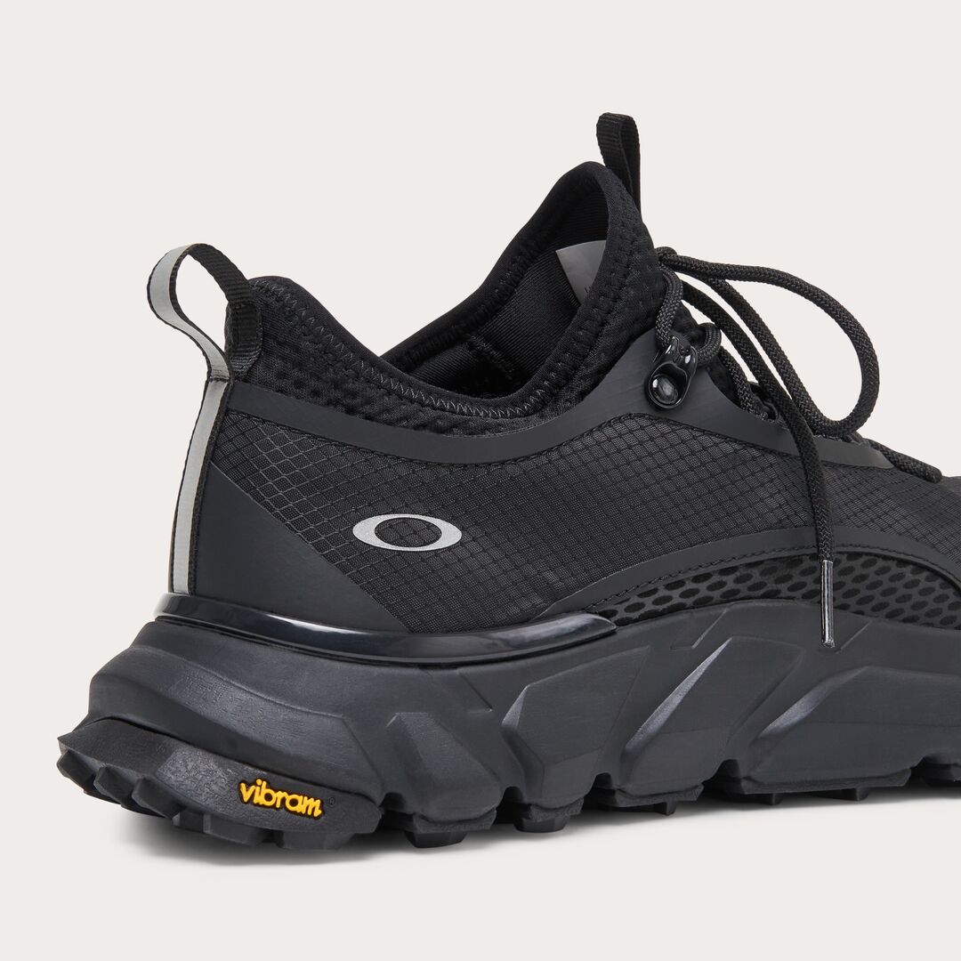 Oakley Light Shield Waterproof Erkek Sneaker - Siyah
