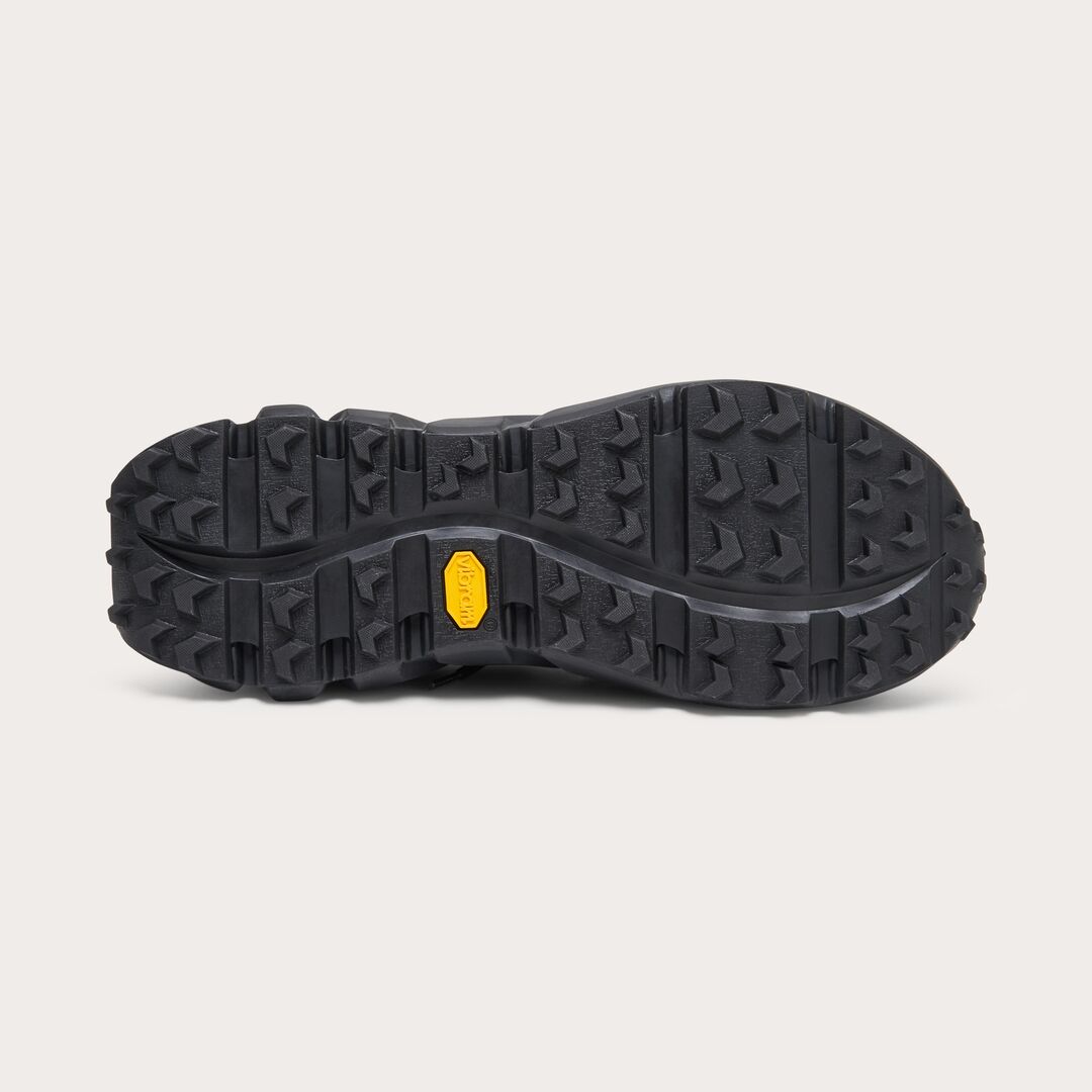 Oakley Light Shield Waterproof Erkek Sneaker - Siyah