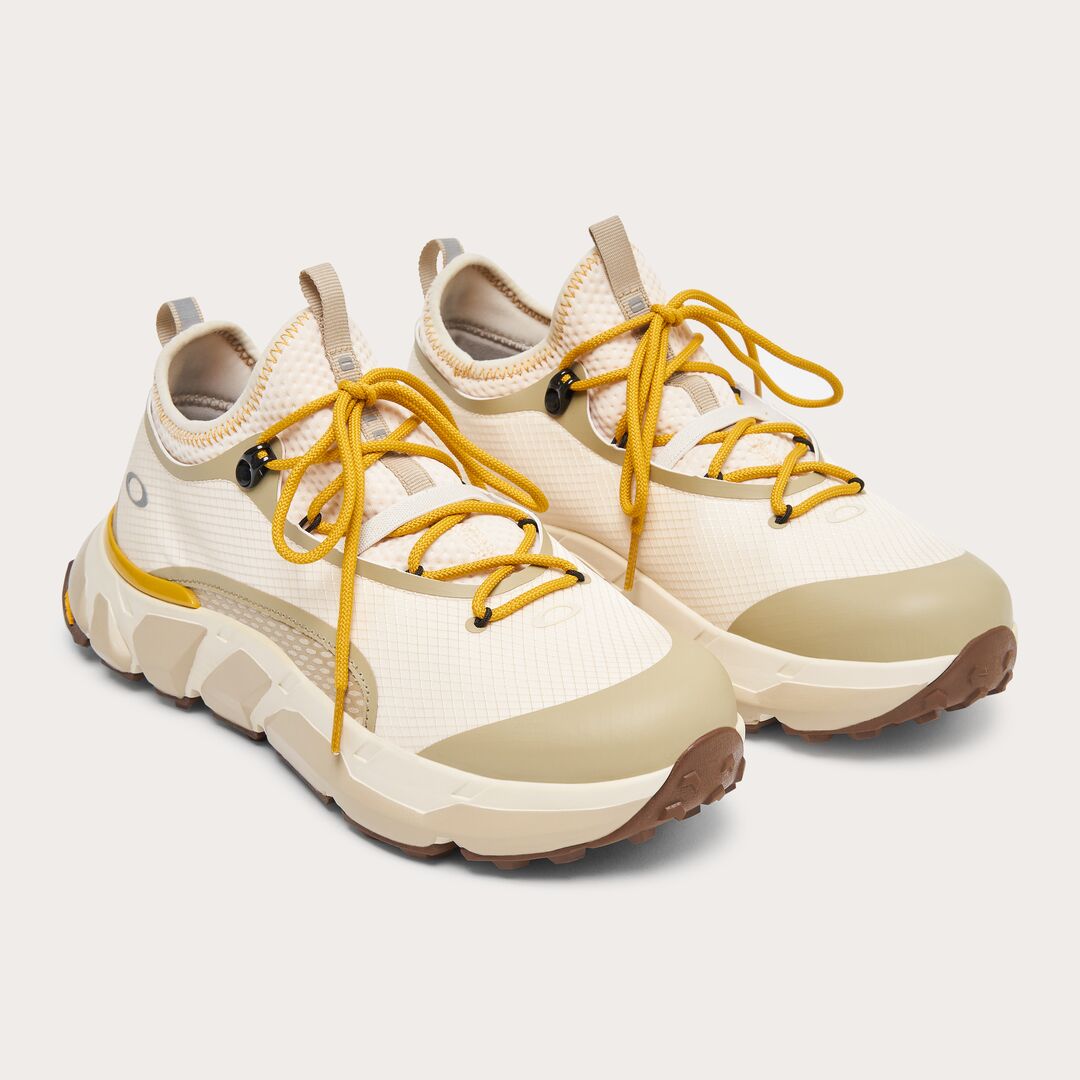 Oakley Light Shield Waterproof Erkek Sneaker - Krem