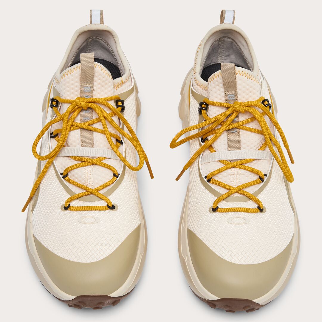 Oakley Light Shield Waterproof Erkek Sneaker - Krem