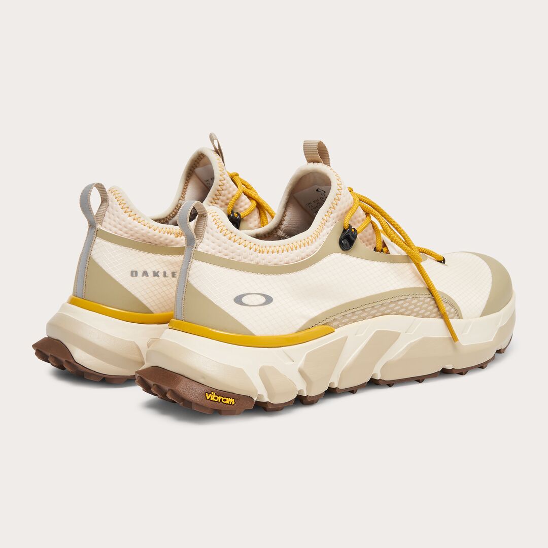 Oakley Light Shield Waterproof Erkek Sneaker - Krem