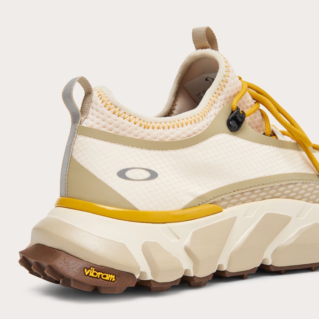 Oakley Light Shield Waterproof Erkek Sneaker - Krem