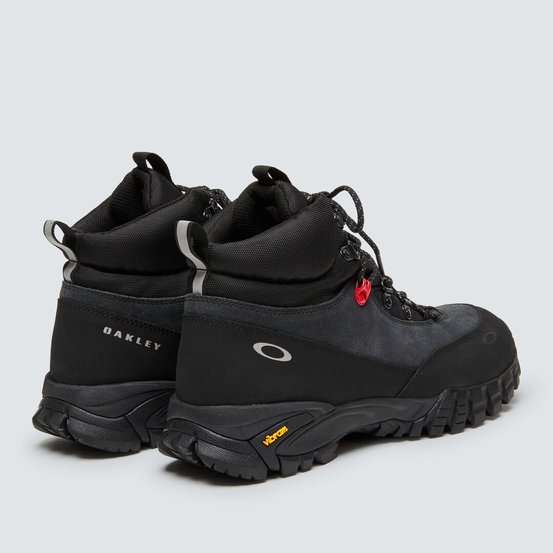 Oakley Vertex Waterproof Erkek Bot - Siyah