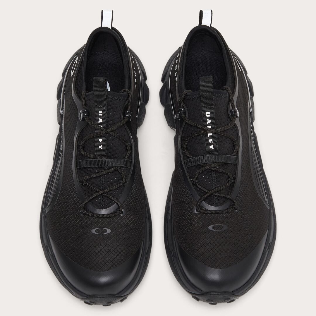 Oakley Light Shield Erkek Sneaker - Siyah