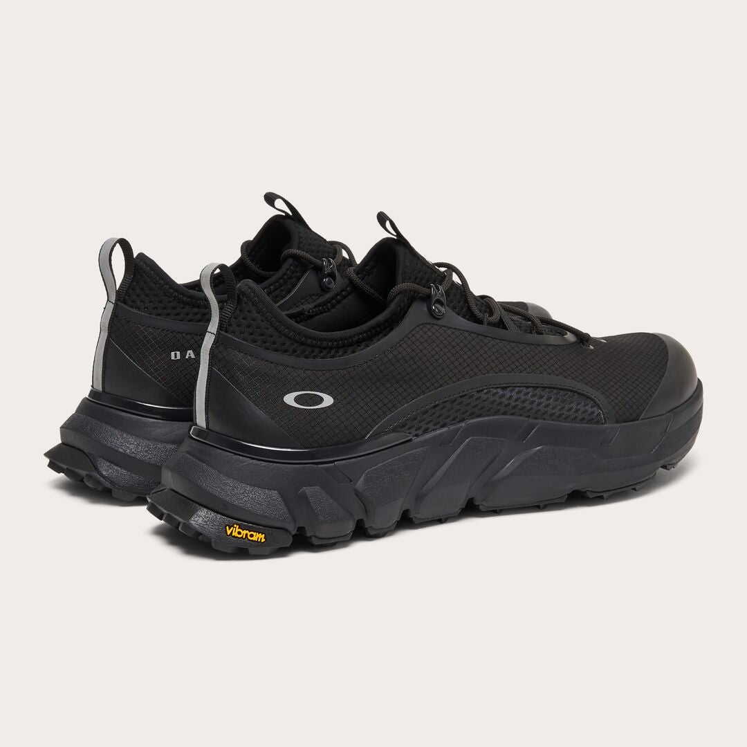 Oakley Light Shield Erkek Sneaker - Siyah