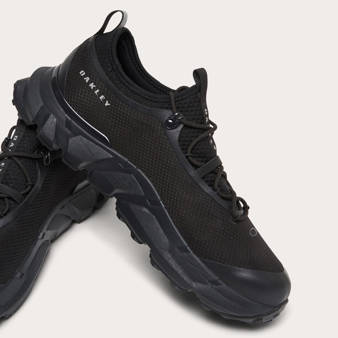 Oakley Light Shield Erkek Sneaker - Siyah