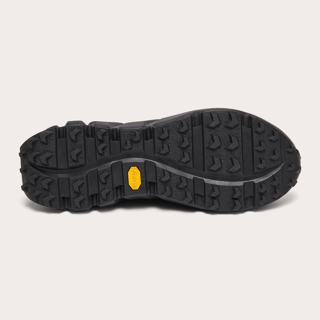 Oakley Light Shield Erkek Sneaker - Siyah