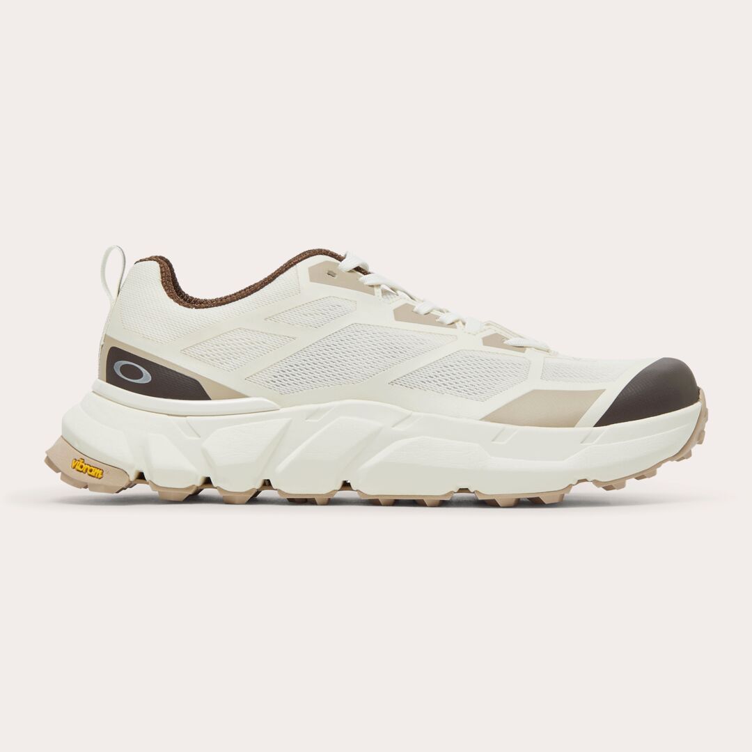 Oakley Light Breathe Erkek Sneaker - Krem