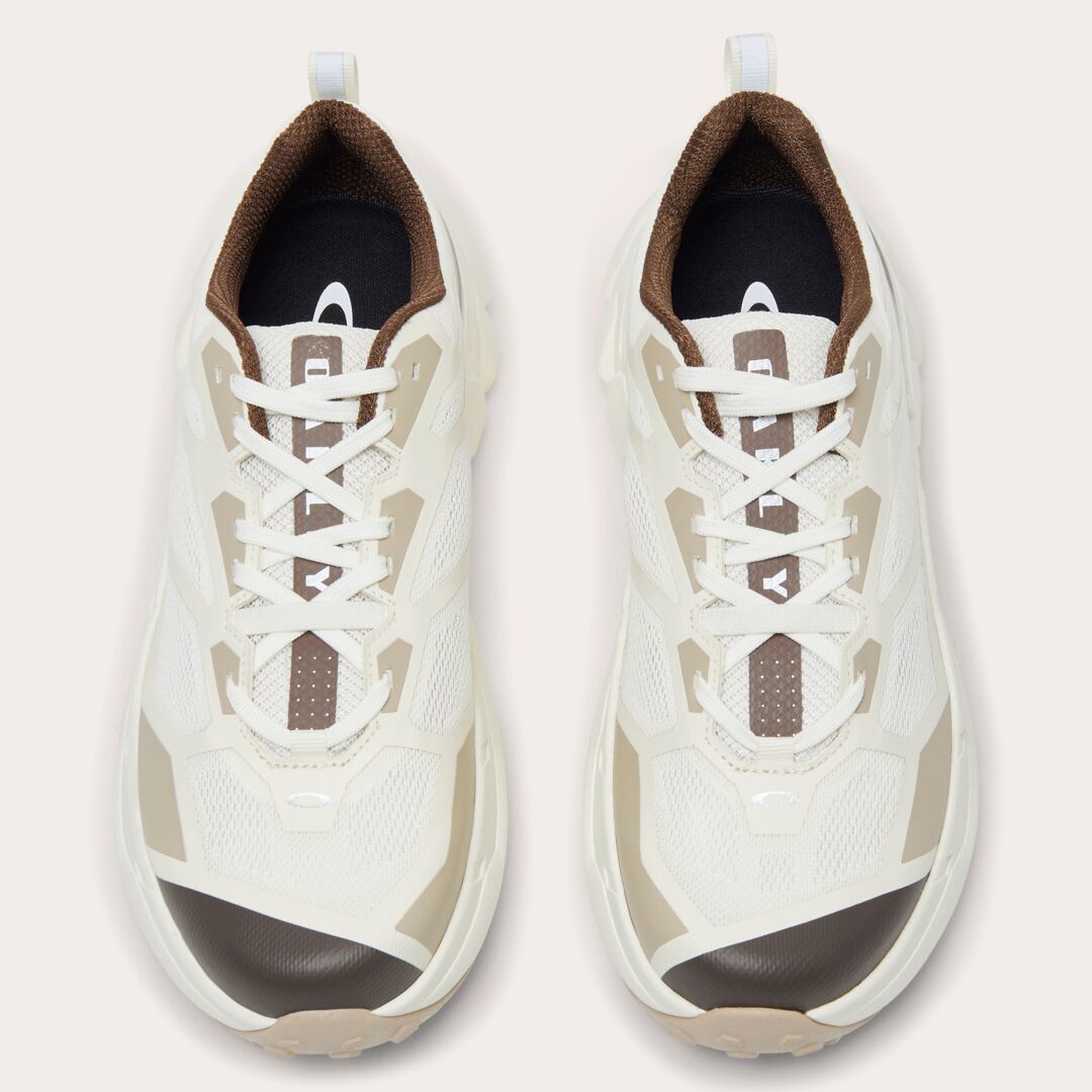 Oakley Light Breathe Erkek Sneaker - Krem
