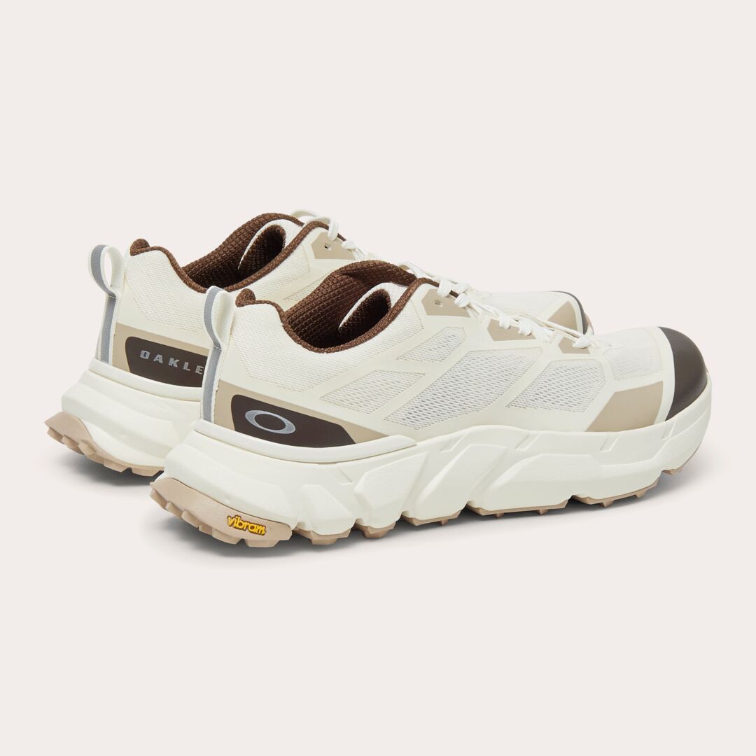 Oakley Light Breathe Erkek Sneaker - Krem