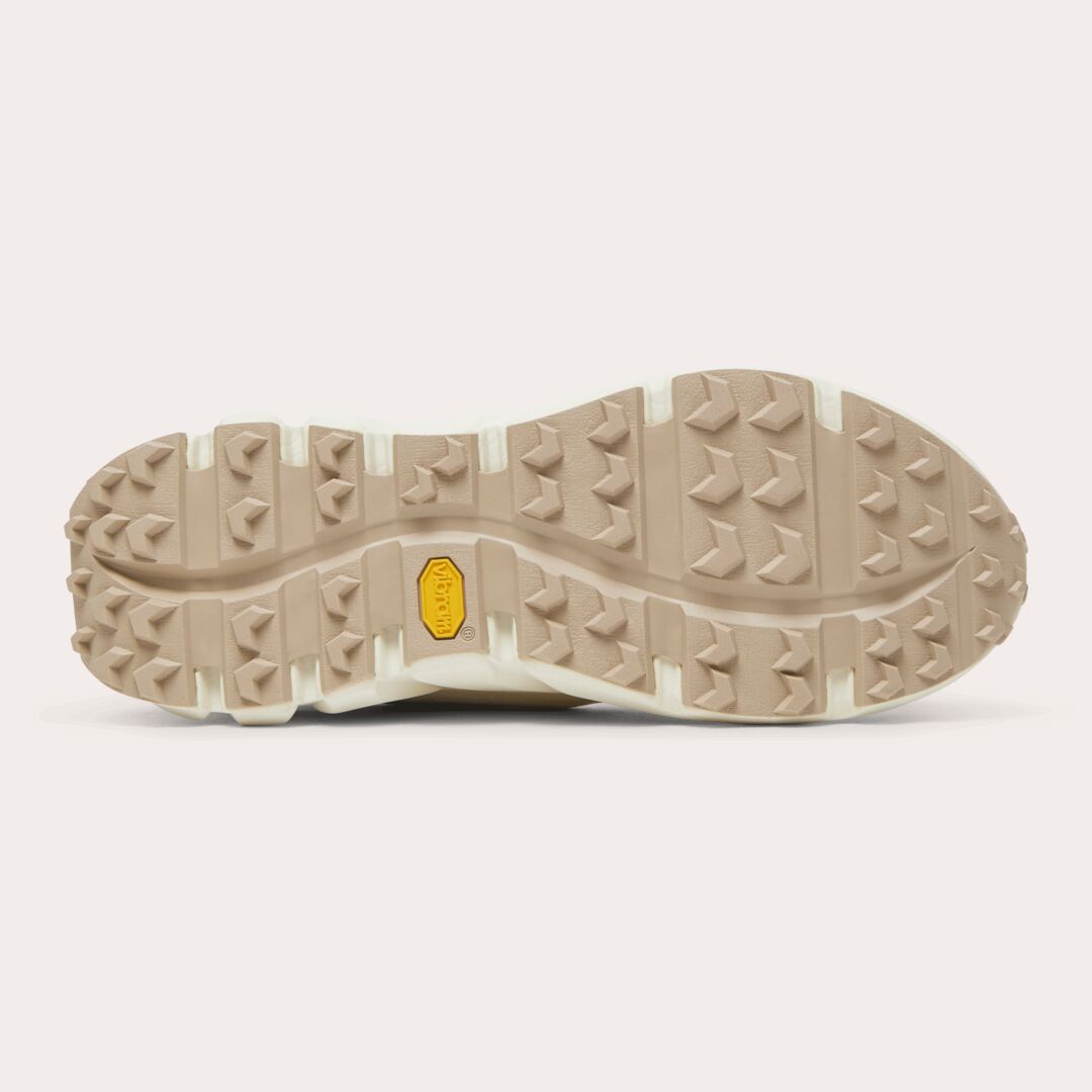 Oakley Light Breathe Erkek Sneaker - Krem