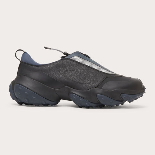 Oakley Edge Elite Unisex Sneaker - Siyah-Gri