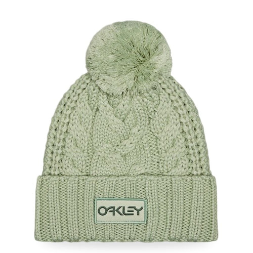 Oakley Harper Pom Unisex Bere - Yeşil