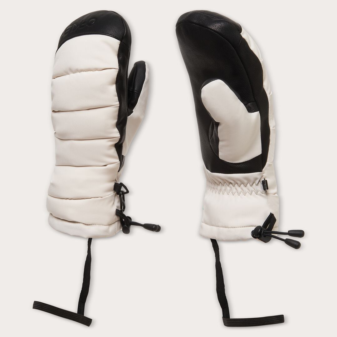 Oakley B1B Winter Mittens Unisex Eldiven - Bej
