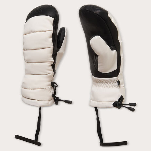 Oakley B1B Winter Mittens Unisex Eldiven - Bej