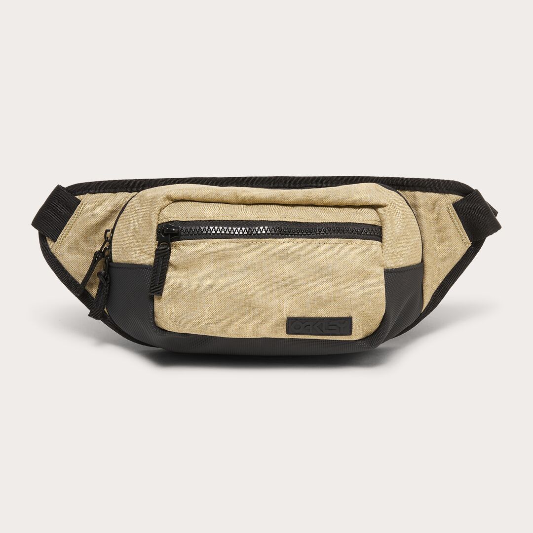 Oakley Transit Belt Bag Unisex Bel Çantası - Bej