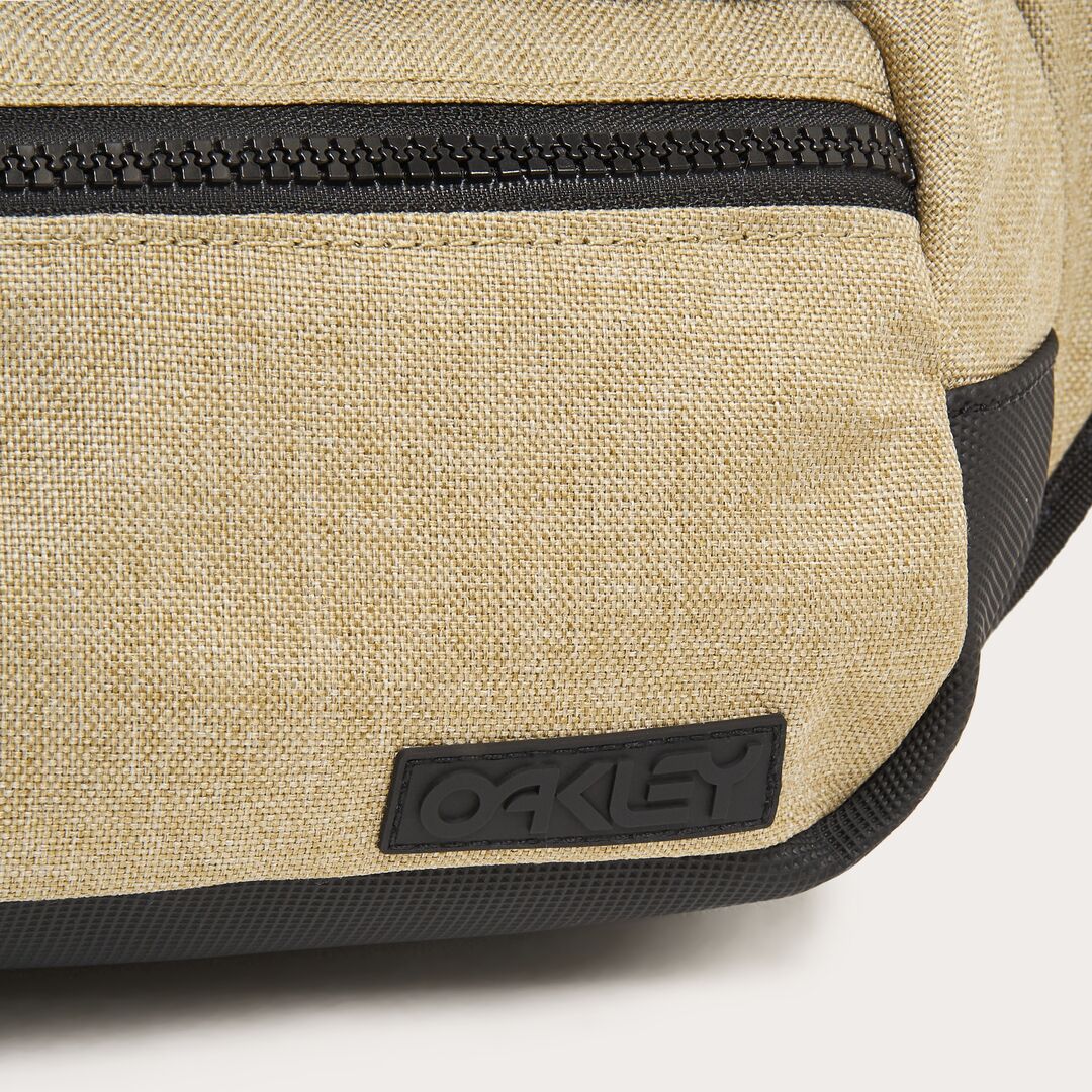 Oakley Transit Belt Bag Unisex Bel Çantası - Bej