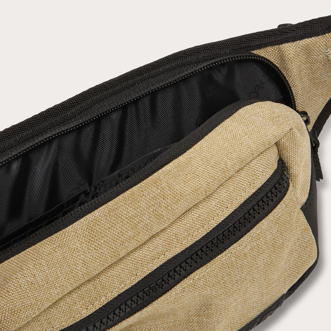 Oakley Transit Belt Bag Unisex Bel Çantası - Bej