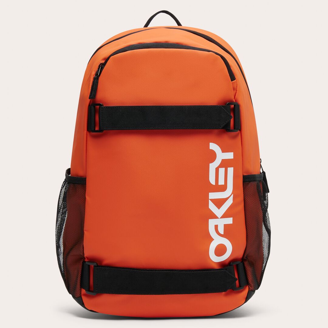 Oakley Freshman Skate Unisex Sırt Çantası - Turuncu