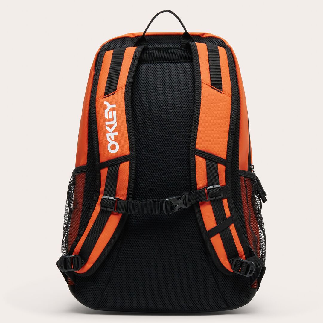 Oakley Freshman Skate Unisex Sırt Çantası - Turuncu