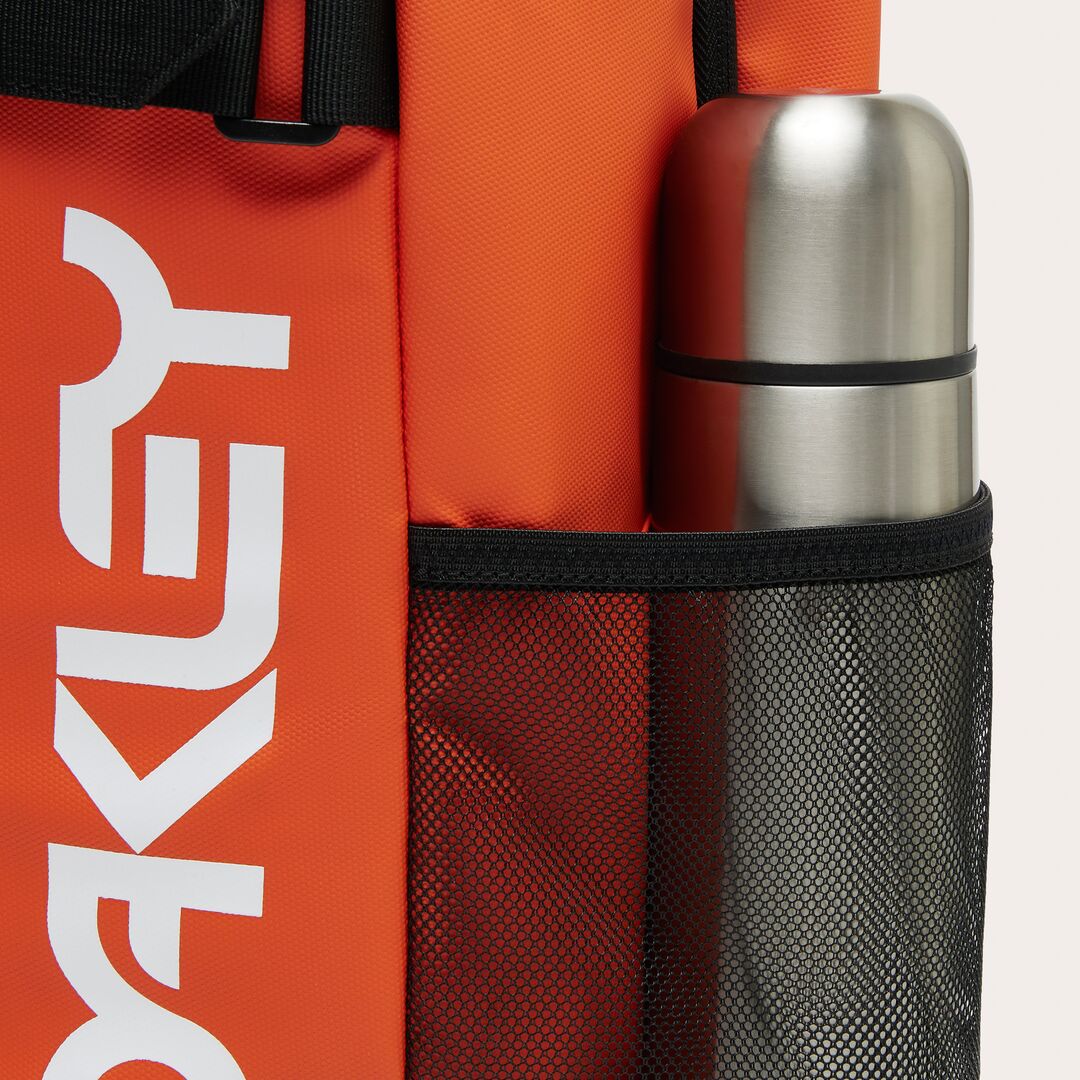 Oakley Freshman Skate Unisex Sırt Çantası - Turuncu