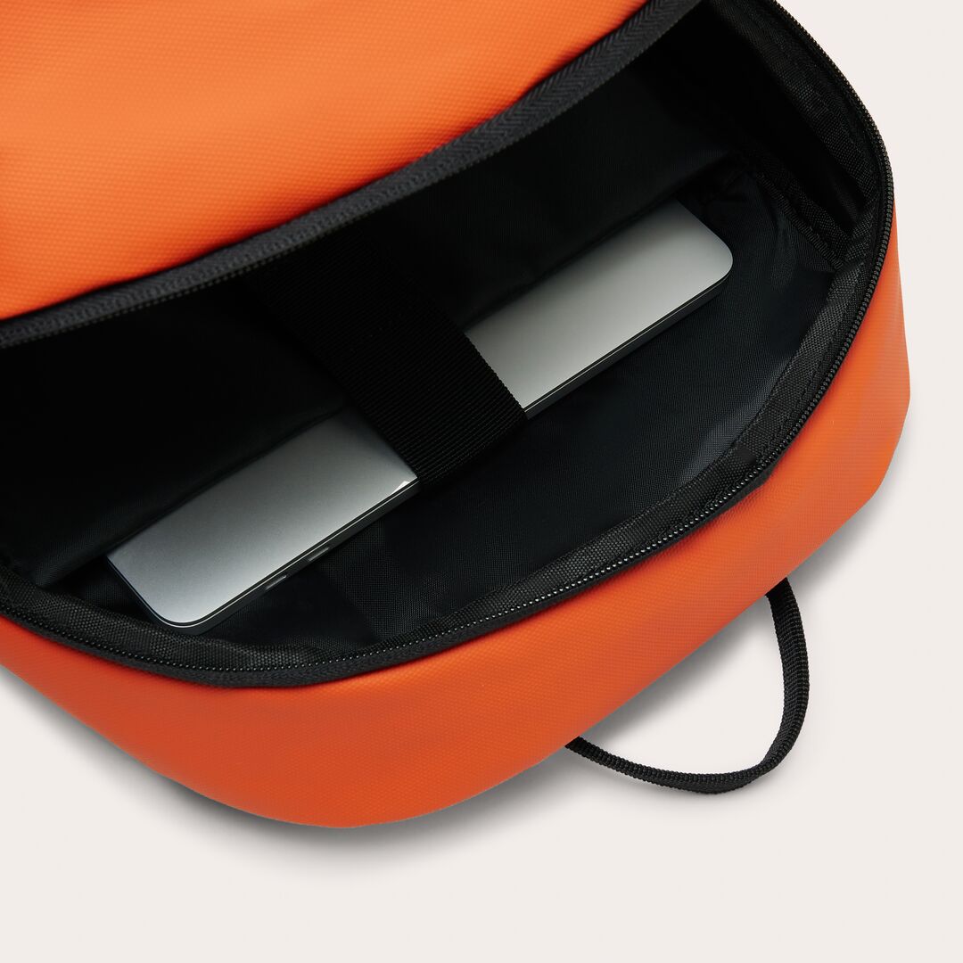Oakley Freshman Skate Unisex Sırt Çantası - Turuncu
