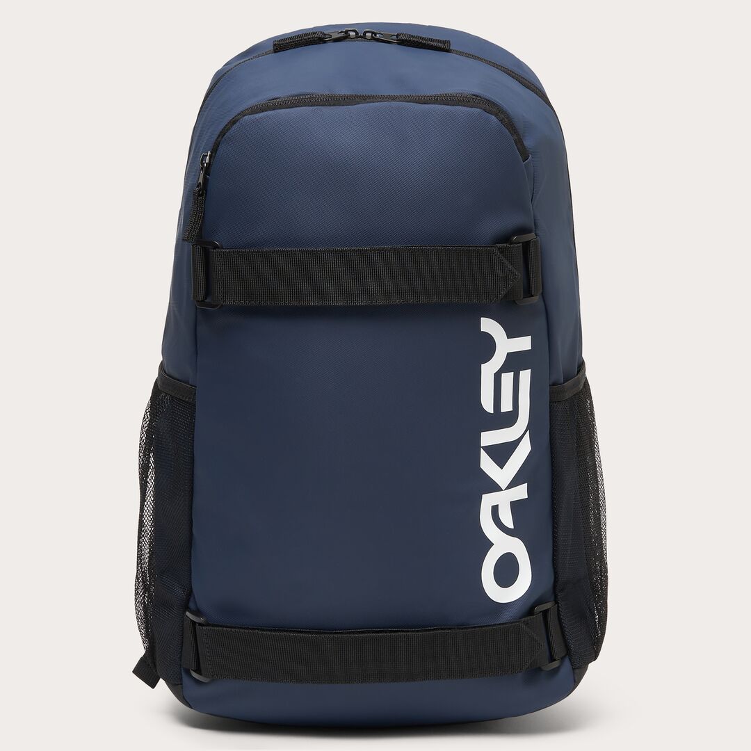 Oakley Freshman Skate Unisex Sırt Çantası - Lacivert