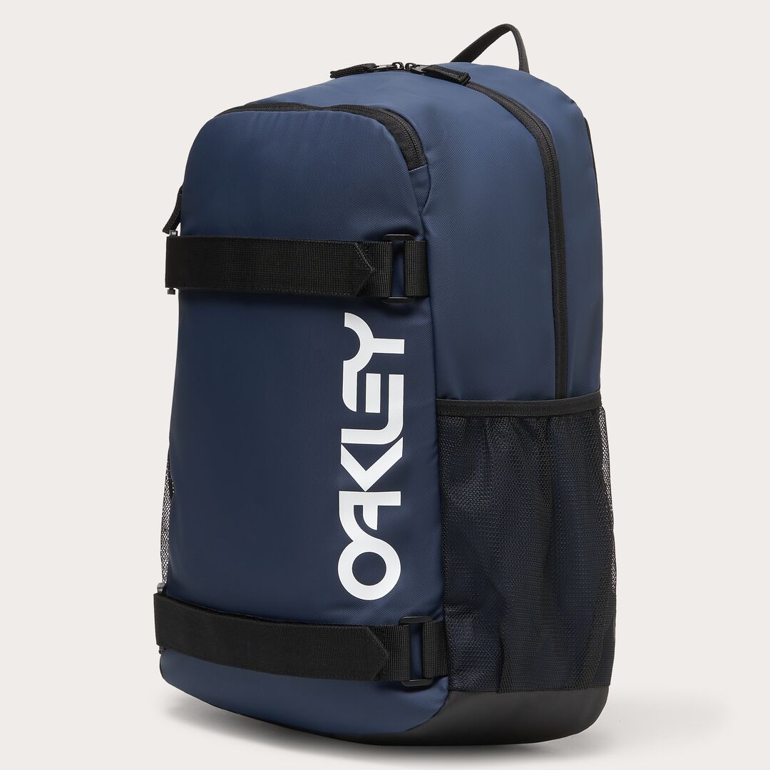 Oakley Freshman Skate Unisex Sırt Çantası - Lacivert