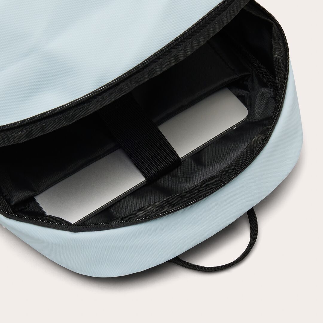 Oakley Freshman Skate Unisex Sırt Çantası - Buz Mavisi