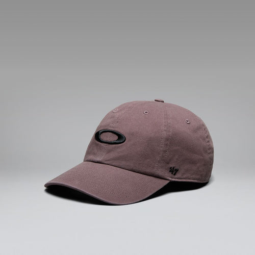 Oakley Remix Dad Hat Unisex Şapka - Kahve