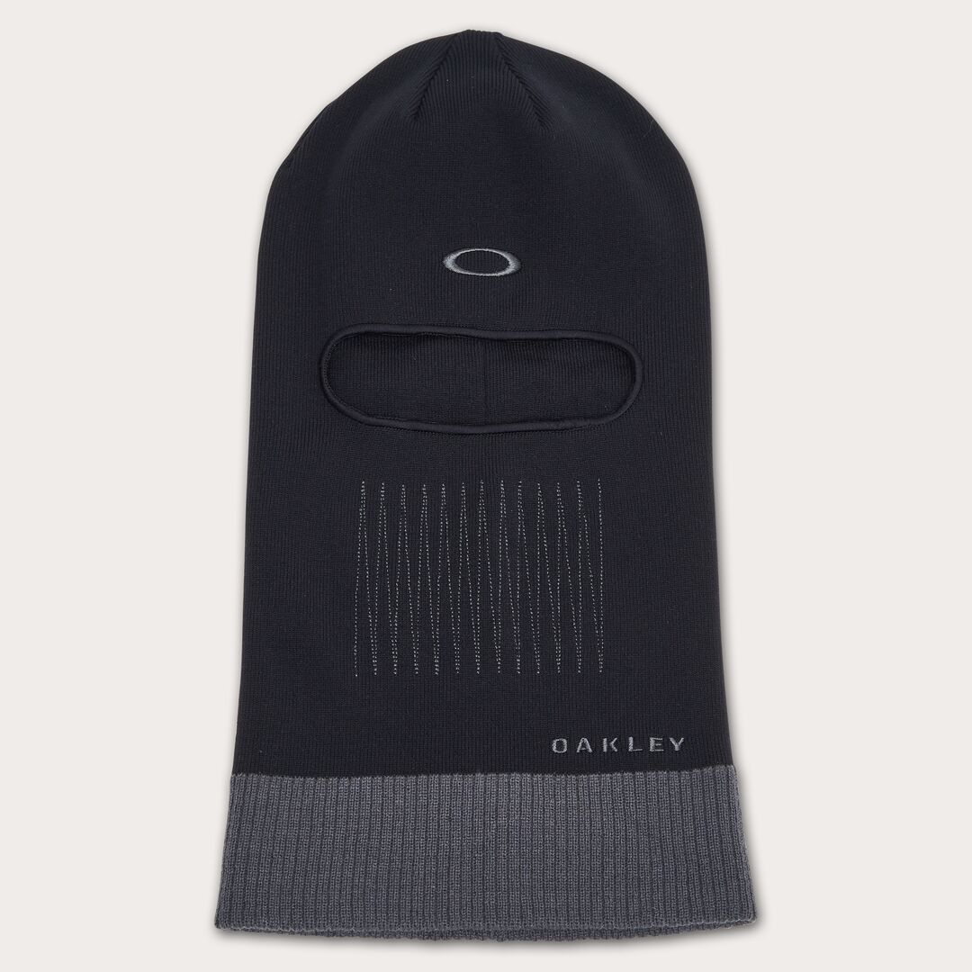 Oakley Y2K 3 in 1 Unisex Bere - Siyah