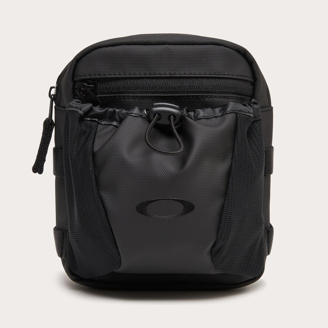 Oakley Rover Crossbody Unisex Askılı Çanta - Siyah