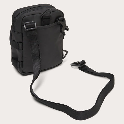 Oakley Rover Crossbody Unisex Askılı Çanta - Siyah