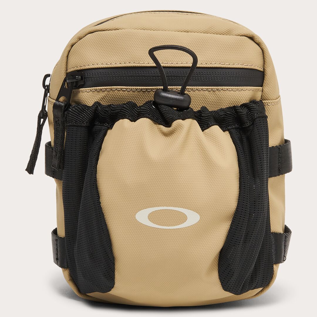 Oakley Rover Crossbody Unisex Askılı Çanta - Bej