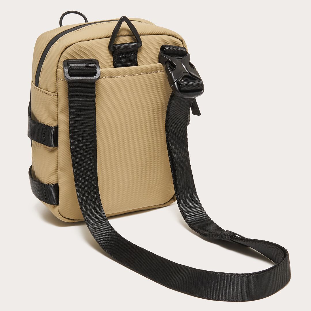 Oakley Rover Crossbody Unisex Askılı Çanta - Bej