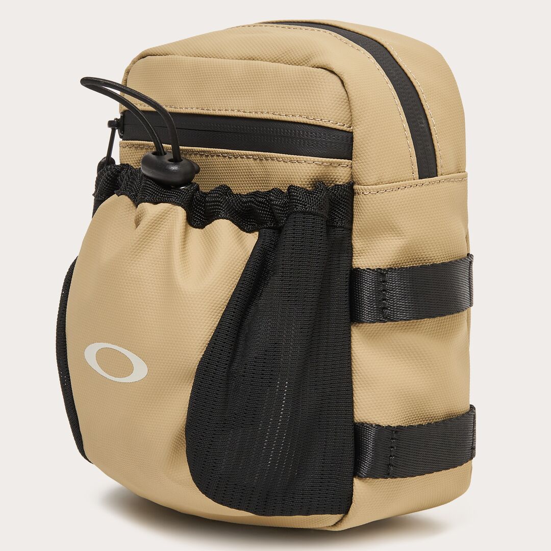 Oakley Rover Crossbody Unisex Askılı Çanta - Bej