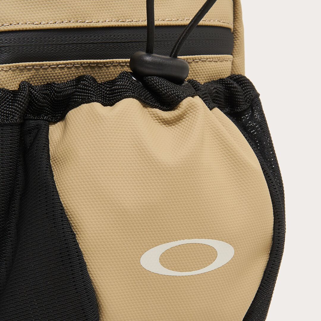 Oakley Rover Crossbody Unisex Askılı Çanta - Bej