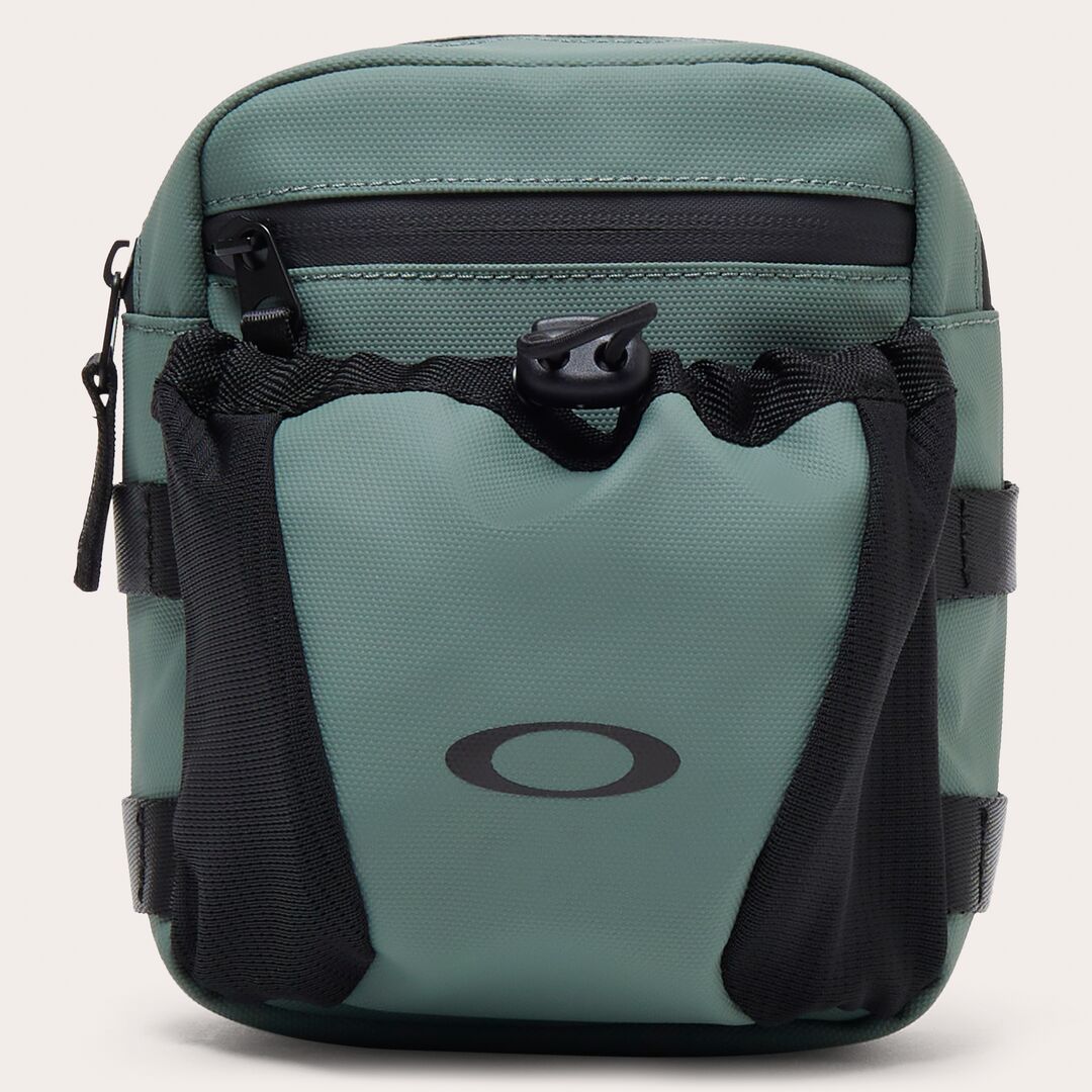Oakley Rover Crossbody Unisex Askılı Çanta - Yeşil