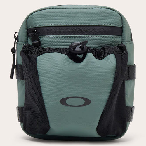 Oakley Rover Crossbody Unisex Askılı Çanta - Yeşil