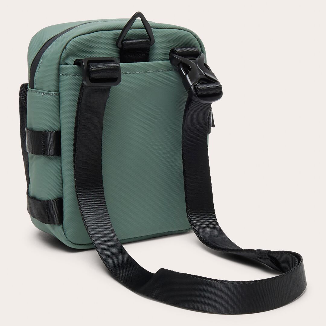 Oakley Rover Crossbody Unisex Askılı Çanta - Yeşil