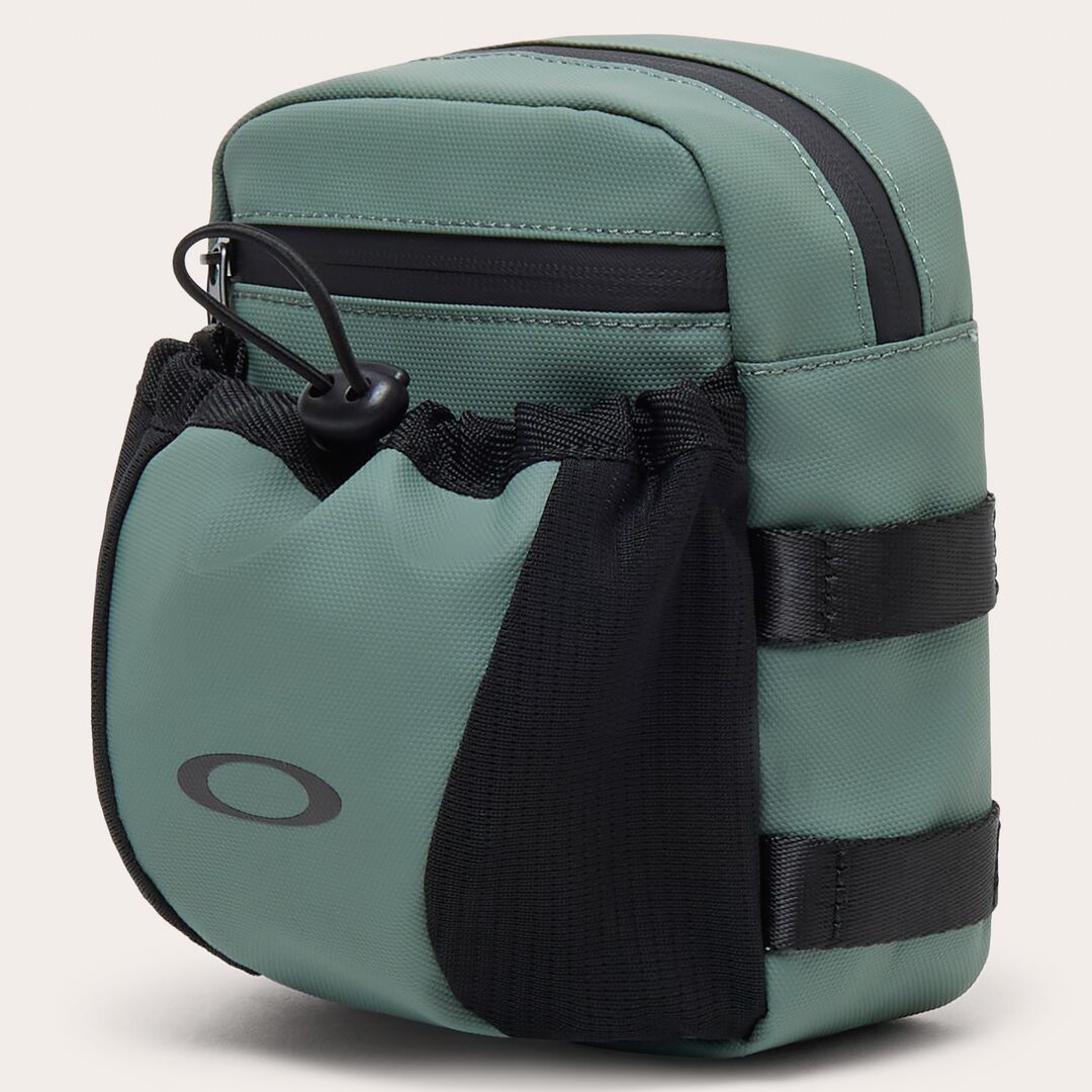 Oakley Rover Crossbody Unisex Askılı Çanta - Yeşil
